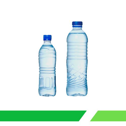 მინერალური და სასმელი წყალი