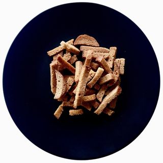 Грінки подвійний сир, вагові, 100 г