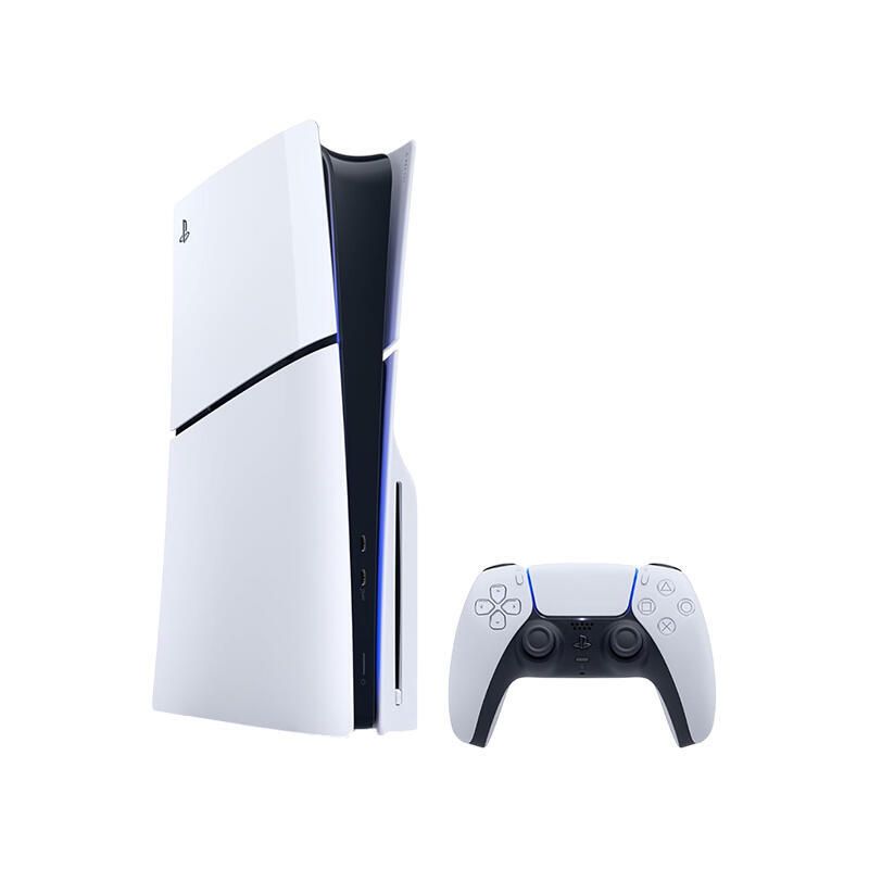 Consoles