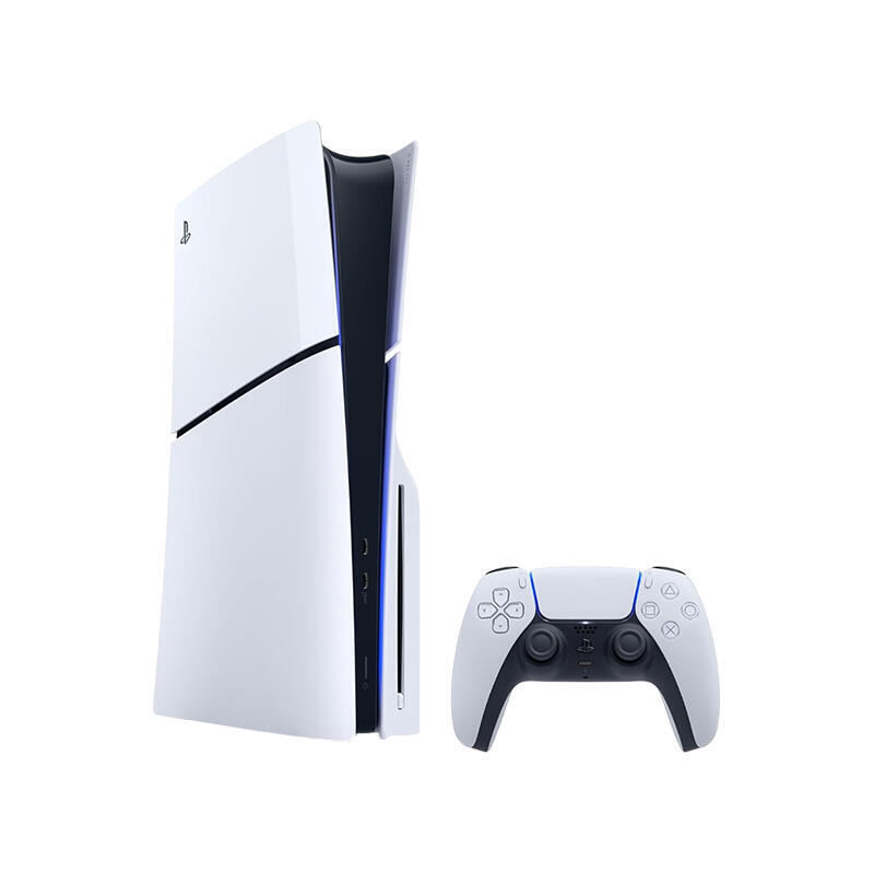 Consoles