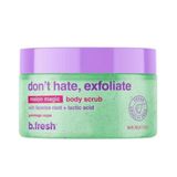 Скраб Для Тіла Бі.фреш З Ароматом Дині 200г