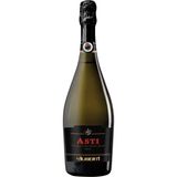 Вино ігристе Flli. Aliberti Asti DOCG біле солодке 7.5% 0.75 л