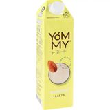Напій рослиний YOMMY Мигдальний 2,2 % 1 л