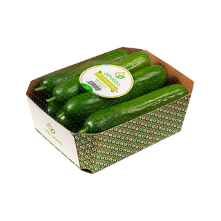 პლანტა - კიტრი დელიკატეზა 550 გრ