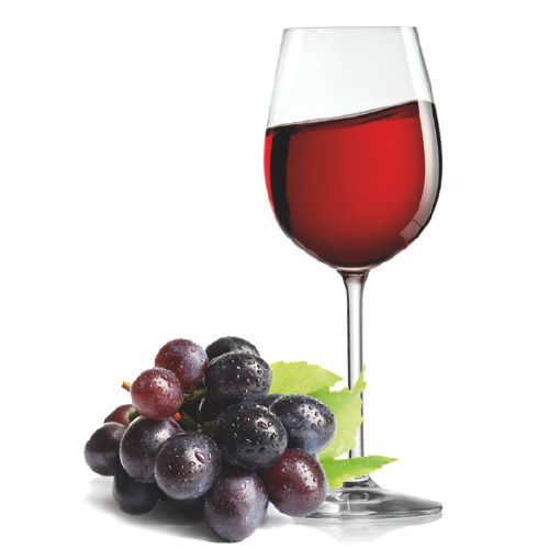 Розливне вино