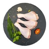 Гомілка куряча вагова, 100г