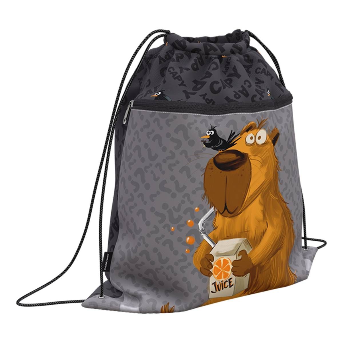 Рюкзаки, ранцы и сумки для обуви