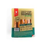 სოსისი ივერია საქონლის 500გრ ნიკორა