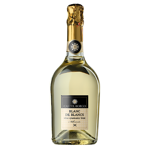 ცქრიალა ღვინო 