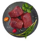 М'ясо яловиче Духове охолоджене