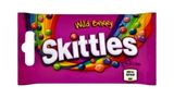 დრაჟე SKITTLES WILD BERRY