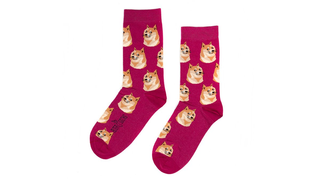 Doge Socks