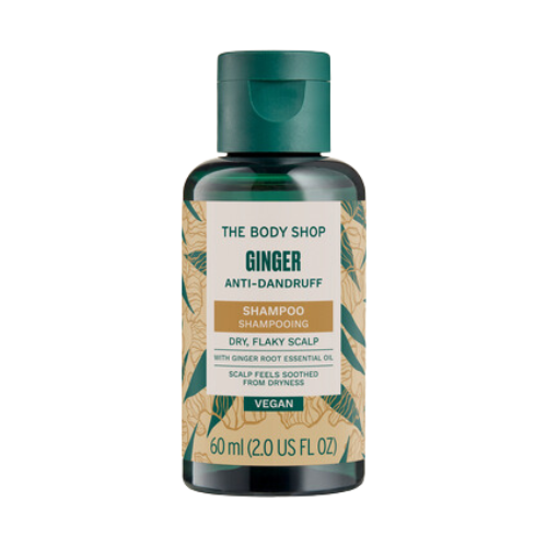 შამპუნი და კონდიციონერი