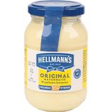 Майонез Hellmann's Original 73% 210 мл