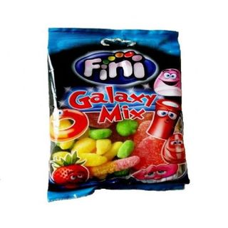 ჟელიბონი /Fini/ "გალაქტიკის მიქსი"  12*90 გრ