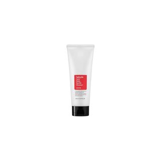 COSRX Salicylic Acid Daily Gentle Cleanser 150ml- სახის დასაბანი ქაფი სალიცილის მჟავით