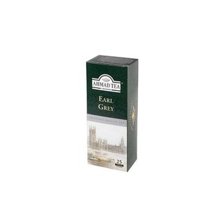 Թեյ սև «Ahmad Earl Grey Tea» 50գ