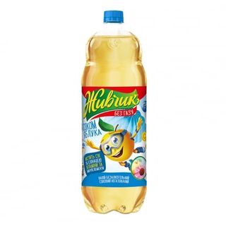 Напій 2л Живчик не газований