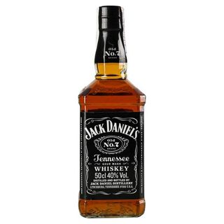 Віскі Jack Daniels 0,5л