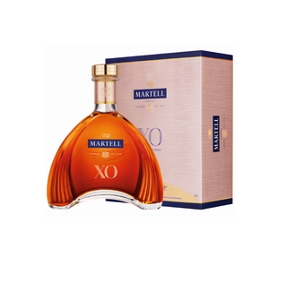 Կոնյակ MARTELL X. O. 0.7 L