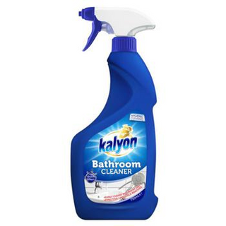 Спрей для очищення ванни KALYON 750 мл арт.MM00.6015/ТК3