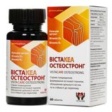 Вістакеа Остеостронг Табл. №60