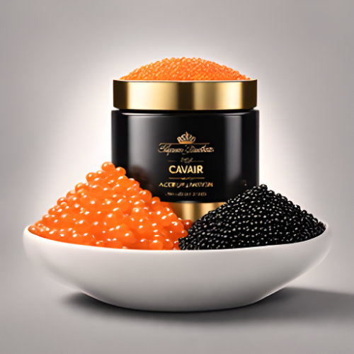 ІКРА ТА НАМАЗКИ