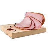 ნიკორა მოხარშულ-შებოლილი მანდოლინა 500გრ/2106115000008