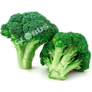 Капуста Брокколи вес- 7343