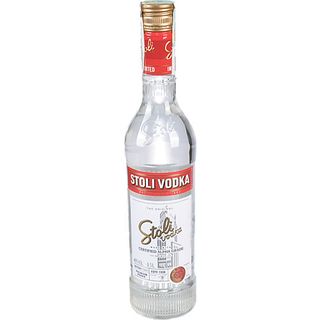 Горілка Stoli 0.5л