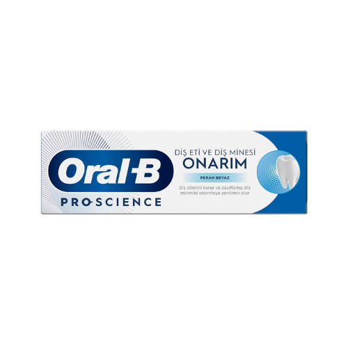 პირის ღრუს მოვლა.