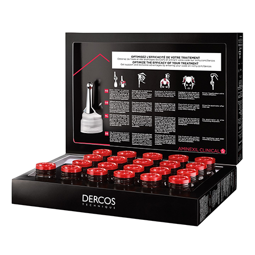 ცვენის საწინააღმდეგო და სხვა