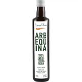 Олія оливкова Beneolive Arbequina 100% середземноморська нерафінована 500 мл