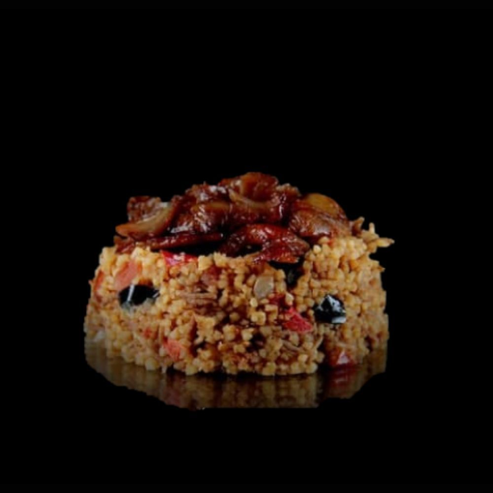 ДРУГІ СТРАВИ ТА ЗАКУСКИ