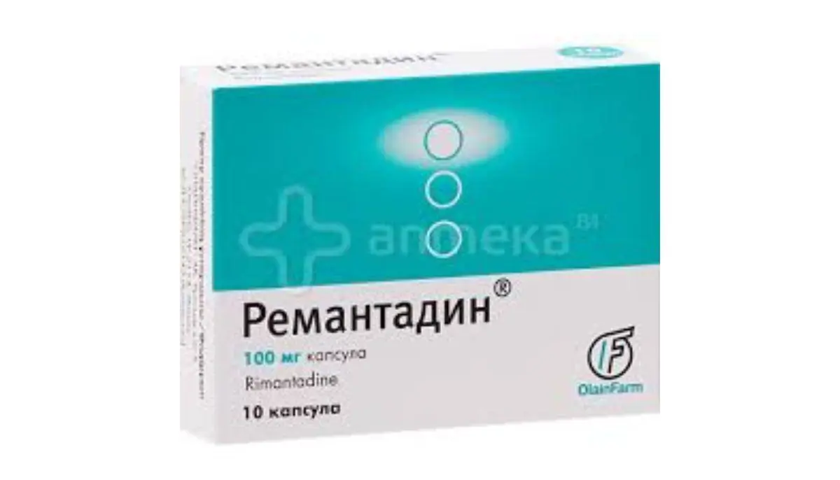 Противовирусные и противовоспалительные средства.