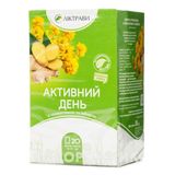 Фіточай "енергія Активний День З Хризантемою Та Імбиром" Фільтр-пакет 1.5 Г №20
