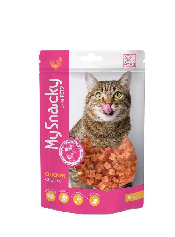 სველი საკვები კატის