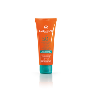 Collistar Active Protection Sun Cream Face-Body SPF50