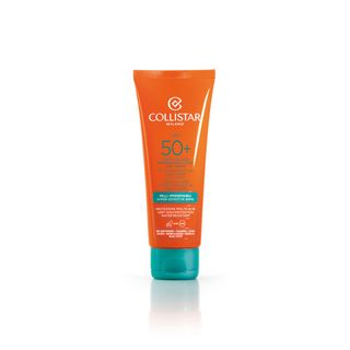 Collistar Active Protection Sun Cream Face-Body SPF50