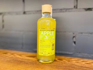 Лікер Koskenkorva Apple 0,5л