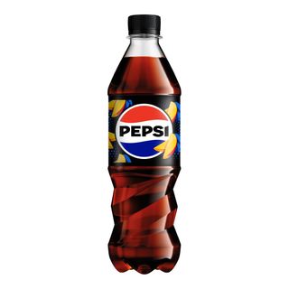 Напій Pepsi безалкогольний Mango 500мл