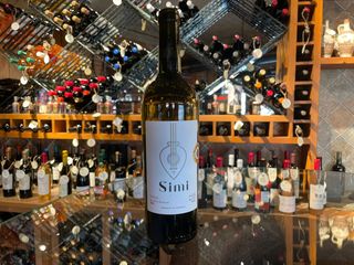 ხიხვი ქვევრი სიმი / Khikhvi Kvevri Simi