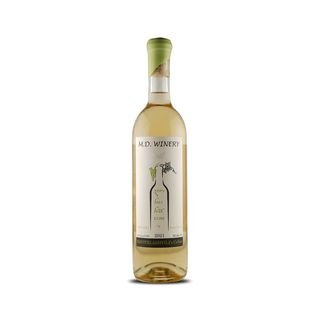 M.D. Winery Tsinandali 2021 - მ.დ. ვაინერი წინანდალი 2021