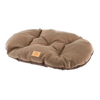 საწოლი ძაღლისთვის Ferplast Stuart 65/6 ყავისფერი (Medium)