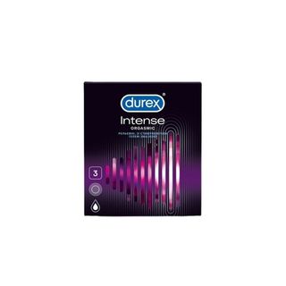 DUREX პრეზერვატივი უხილავი-3ც/5052197051872