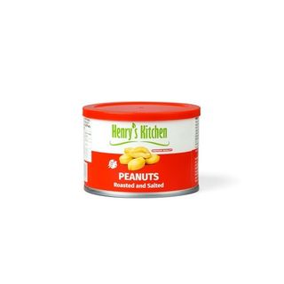 ჰენრის ქიჩენი მიწისთხილი მოხალული-120გ/6956495900230