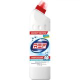 Засіб для чищення унітазу Ref 1000 мл
