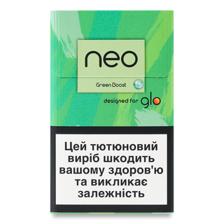 NEO DEMI GREEN BOOST