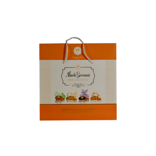 Մարկ Սեվունի Չրով Օրիենտալ 300Գր