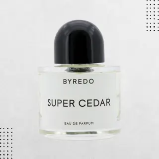 Byredo - Super Cedar 100ML